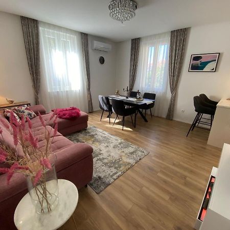 Apartment In The City Center Split Zewnętrze zdjęcie