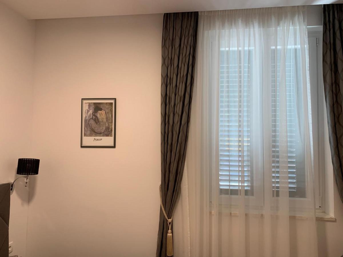Apartment In The City Center Split Zewnętrze zdjęcie
