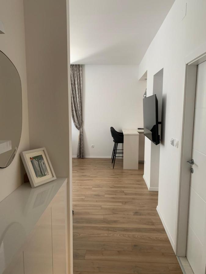 Apartment In The City Center Split Zewnętrze zdjęcie