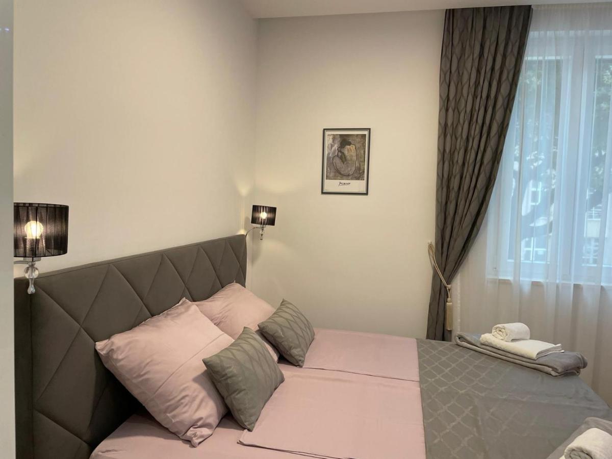 Apartment In The City Center Split Zewnętrze zdjęcie