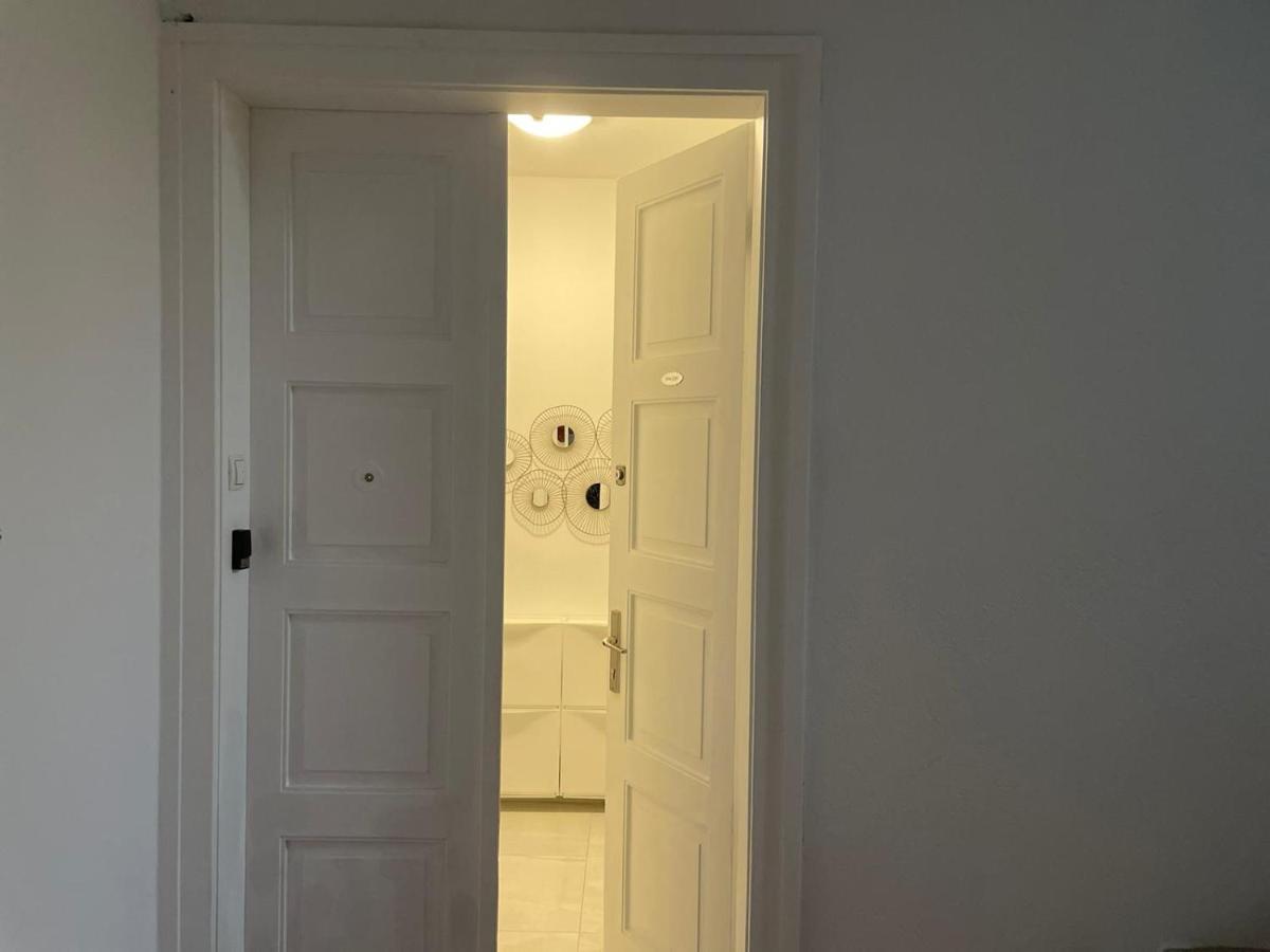 Apartment In The City Center Split Zewnętrze zdjęcie