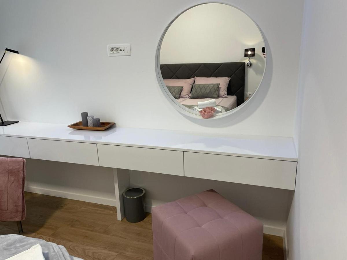 Apartment In The City Center Split Zewnętrze zdjęcie