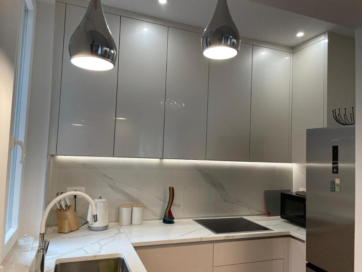 Apartment In The City Center Split Zewnętrze zdjęcie