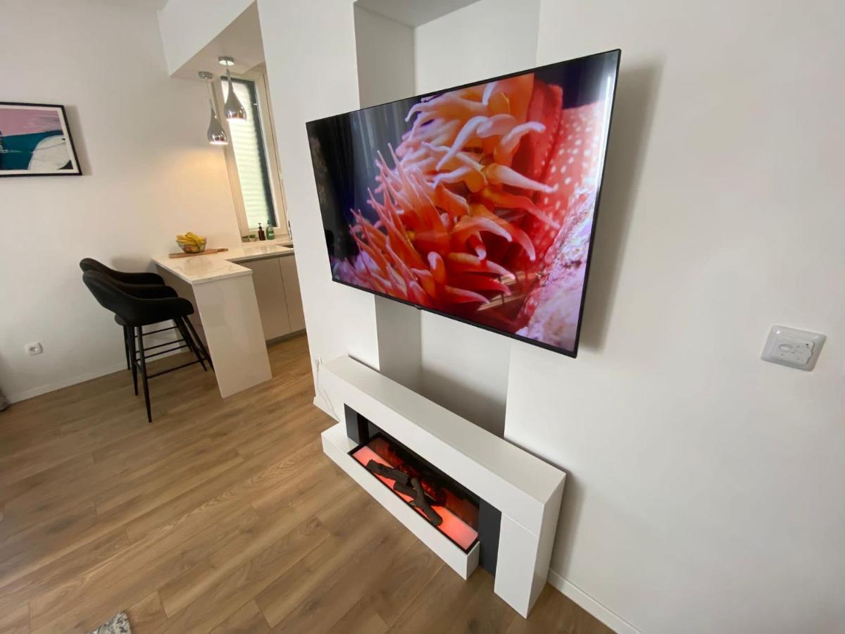 Apartment In The City Center Split Zewnętrze zdjęcie