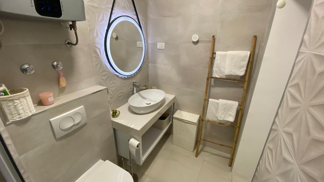 Apartment In The City Center Split Zewnętrze zdjęcie
