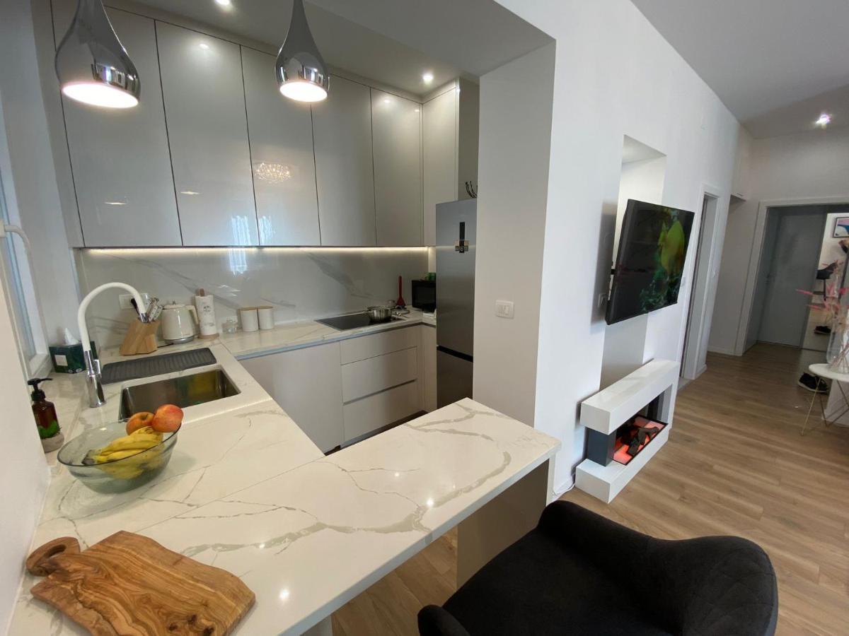 Apartment In The City Center Split Zewnętrze zdjęcie