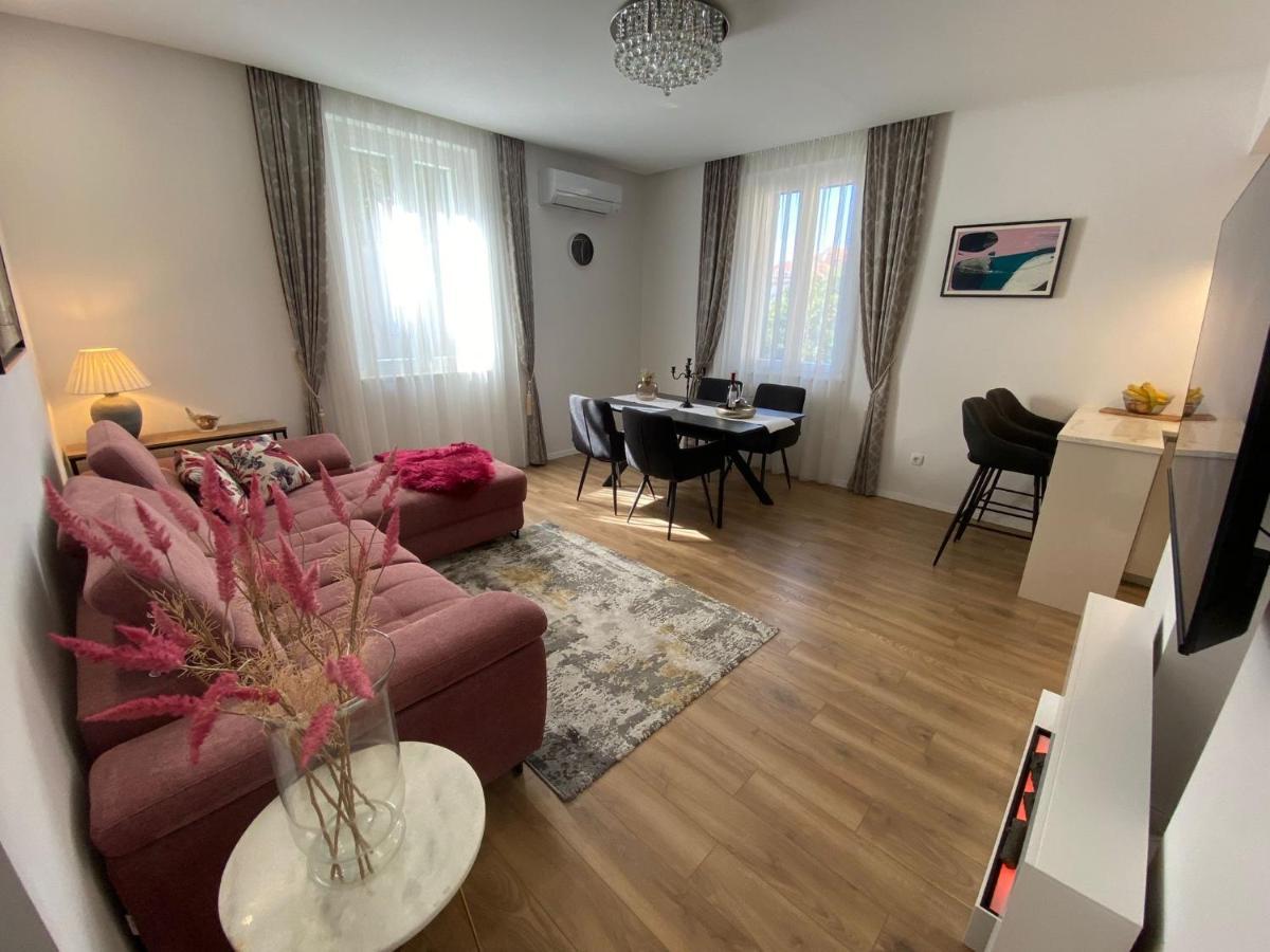 Apartment In The City Center Split Zewnętrze zdjęcie