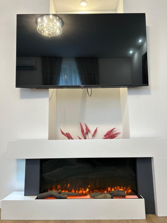 Apartment In The City Center Split Zewnętrze zdjęcie