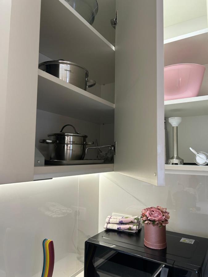 Apartment In The City Center Split Zewnętrze zdjęcie