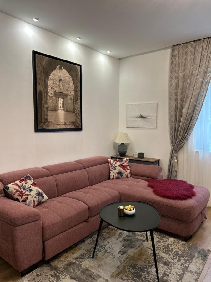 Apartment In The City Center Split Zewnętrze zdjęcie