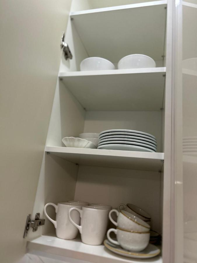 Apartment In The City Center Split Zewnętrze zdjęcie