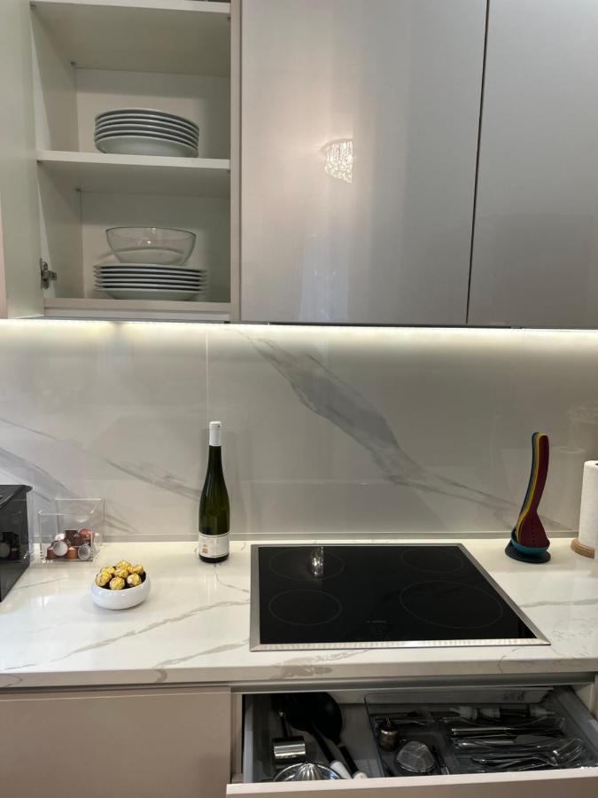Apartment In The City Center Split Zewnętrze zdjęcie